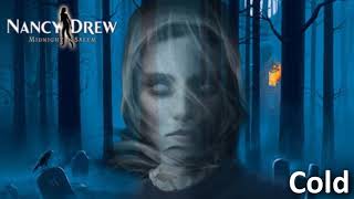Midnight in Salem Soundtrack - Cold