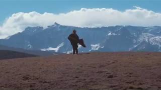 Valle de Uco Mendoza argentina