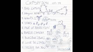 Pink of Perfection (Demo) - Crispy