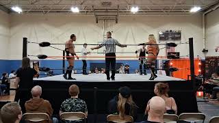 Taylor One Shot vs Price Puregold vs Kaden LaDuke vs Landon Kross 10/11/25