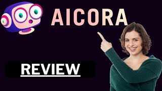 🚨 [Oct. 2025] AICora Review