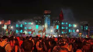 Maddix feat. Leila K - Open Sesame (Abracadabra) (EDC Las Vegas 2025, 05-18-2025)