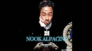 Nook Alpacino - BeastMode Snippet (Unreleased) audio 2022