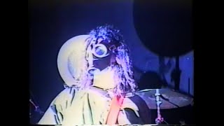 Korn live in Huntington Beach 1993 Full Show (1440p 60fps)