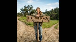 The Other Way #newsong