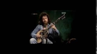 Andy Irvine: Live at the Embankment (with Donal Lunny & Paul Brady)
