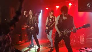 @SatansFall_official - Swines for Slaughter (Live in Tallinn, 2024)