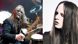 Joey Jordison Of Slipknot Dies At Age 46 (News)