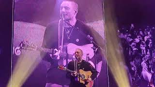 Dermot Kennedy Live at Cadence Bank Amphitheater  Atlanta 2023 17. Something to Someone