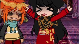 | Past Sun Wukong & Iron Fan’s Fight | Angst | Shadowpeach Angst |
