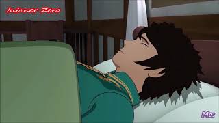 RWBY Vol 6 Ep 3 Crack (SPOILERS)