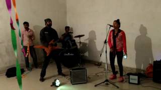 Inteha Hogayi Blues Rock