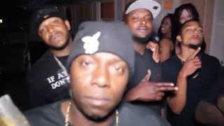Darkside "I'm Gone" (OFFICIAL VIDEO)