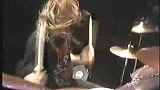 Nuclear Assault - Critical Mass (Hammersmith 1989)