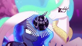 Mockingbird (Eminem / Little Baby Remix de Redom Bhuiyan) - Nightcore (Lyrics)