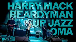 London Encore Went Crazy!! | Harry Mack x OMA x Beardyman