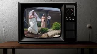 The Wild World of Weddings - Episode 1 “Bouquet? Not TODAY!”