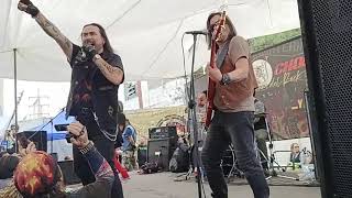 LUZBEL - CONCIERTO COMPLETO EN VIVO 2024 - TIANGUIS CULTURAL DEL CHOPO