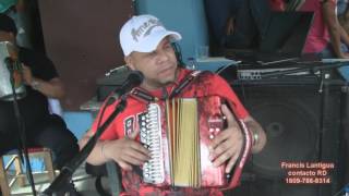 chiqui rodriguez me gusta el son