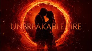 Unbreakable Fire – Deep Hypnotic EDM Love Song | Sexy & Intimate Bass Anthem