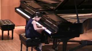 Kelly Lao. Tchaikovsky - Song of the Lark