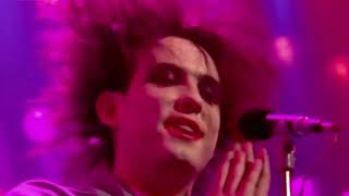 The Cure - Boys Don't Cry
