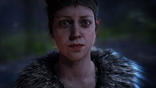 Hellblade Senua's Sacrifice PC Gameplay GEFORCE RTX 3080 4K @ 120 FPS HDR