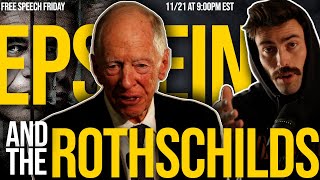 Charlie Kirk, Brigitte Macron, Jeffrey Epstein, The Rothschilds, coincidences or something else???