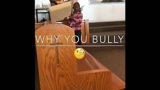 Why