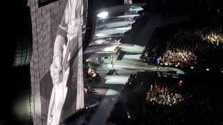 The Rolling Stones LIVE "Paint It Black" No Filter Tour 2019