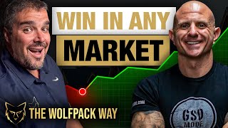 Joshua Smith on Thriving in the Worst Market & Becoming eXp’s Top Attractor