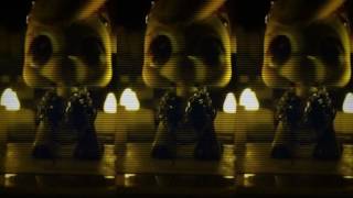 LPS: Sleepwalking Music Video
