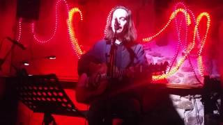 That's Entertainment (The Jam) - Cover by Bert