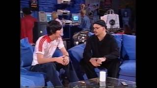 Phil Jamieson Interview on Ground Zero