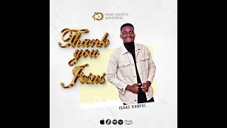 THANK YOU JESUS (OFFICIAL VIDEO)