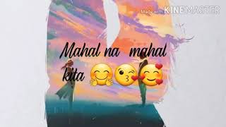 🤗🥰Para sa taong mahal na mahal ko🥰🤗