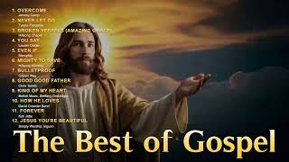 Overcome - Top Christian Songs 2024 - Gospel Classics