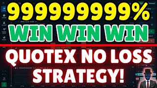 💛9999999999% WIN QUOTEX LIVE TRADING STRATEGY 2025🔥| BEST NO LOSS BINARY OPTIONS TRADING TUTORIAL🤑🤑🤑
