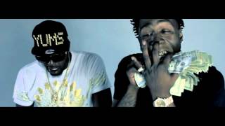 MARK B  JUGGIN ALL DAY FT, YUNG RALPH DA JUUGMAN