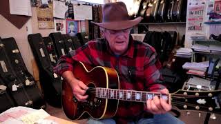 Christmas in Dixie - Jim Avett
