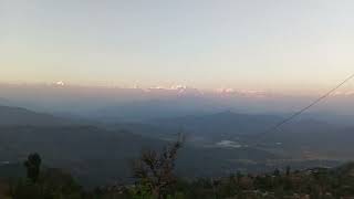 Phulbari kavrea mountain🗻⛰️ views#phulbari #kavrea#mountains #views #mountainswiev 