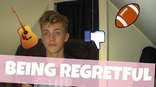 Being Regretful | Joey Sullivan