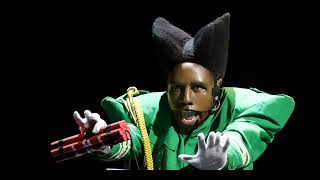 TYLER, THE CREATOR - GRAMMYS PERFORMANCE SHOW MIX