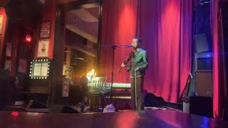 Raining Tacos by Parry Gripp // Live Loop Violin Cover by Sarah Gorak