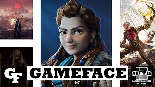 Horizon Hunters Gathering, Nioh 3, Code Vein II, Nintendo Partner Direct - GameFace Episode 467