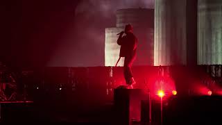 Twenty One Pilots - Nico And The Niners + HeavyDirtySoul (Clancy World Tour - Berlin, 2025)