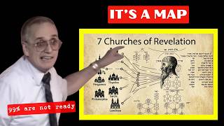 Ex-Priest: “I DECODED the Book of Revelation, It’s a Map to Hack Reality