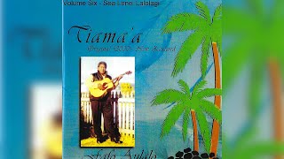 Tiama'a - Sogi Maia Oe (Audio)