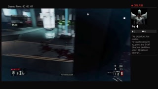 FlowGame__6's Live PS4 Broadcast