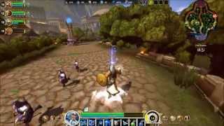 Zeus- Smite Gameplay Commentary